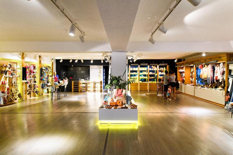 阿卡拉托斯海滨酒店 欧拉努波利斯 外观 照片
